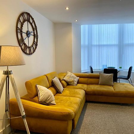Winter Gardens Service Apartments By Balckpool Service Apartments Blackpool Esterno foto