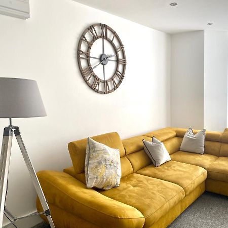 Winter Gardens Service Apartments By Balckpool Service Apartments Blackpool Esterno foto