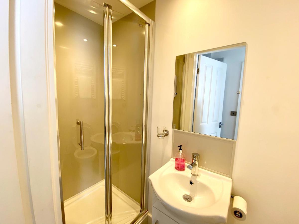 Winter Gardens Service Apartments By Balckpool Service Apartments Blackpool Esterno foto