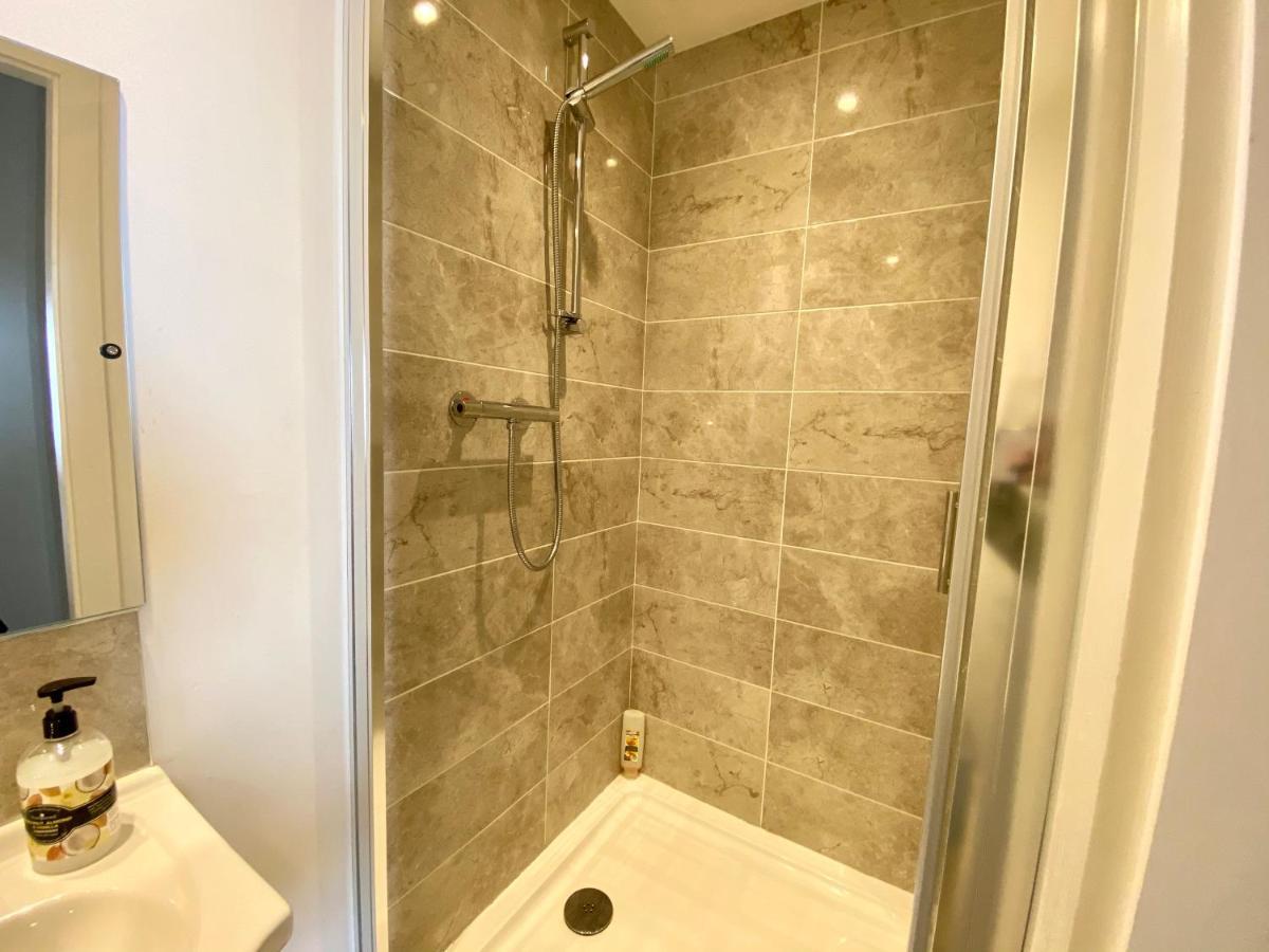 Winter Gardens Service Apartments By Balckpool Service Apartments Blackpool Esterno foto