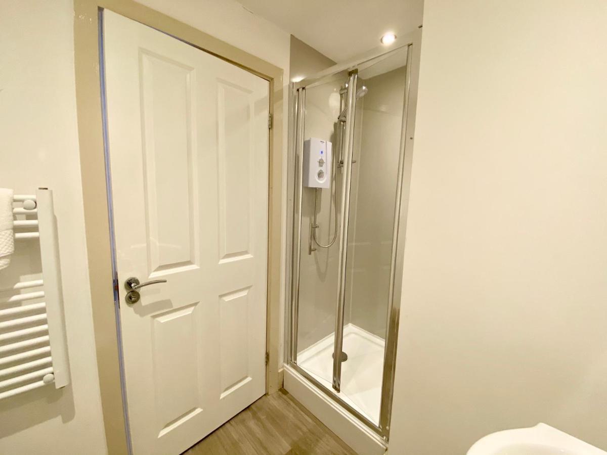 Winter Gardens Service Apartments By Balckpool Service Apartments Blackpool Esterno foto