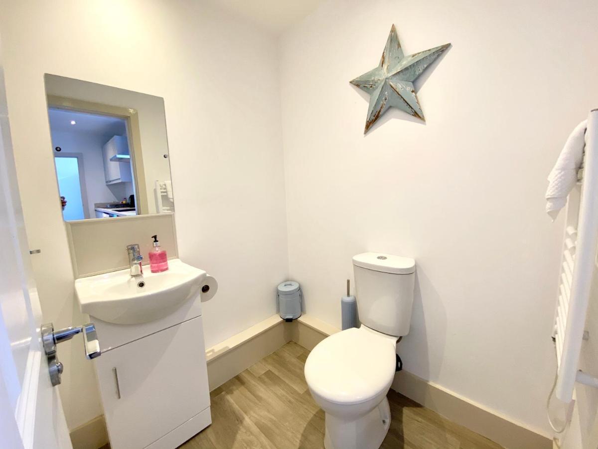 Winter Gardens Service Apartments By Balckpool Service Apartments Blackpool Esterno foto