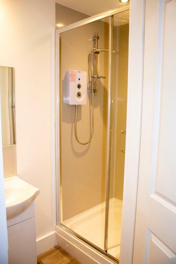 Winter Gardens Service Apartments By Balckpool Service Apartments Blackpool Esterno foto