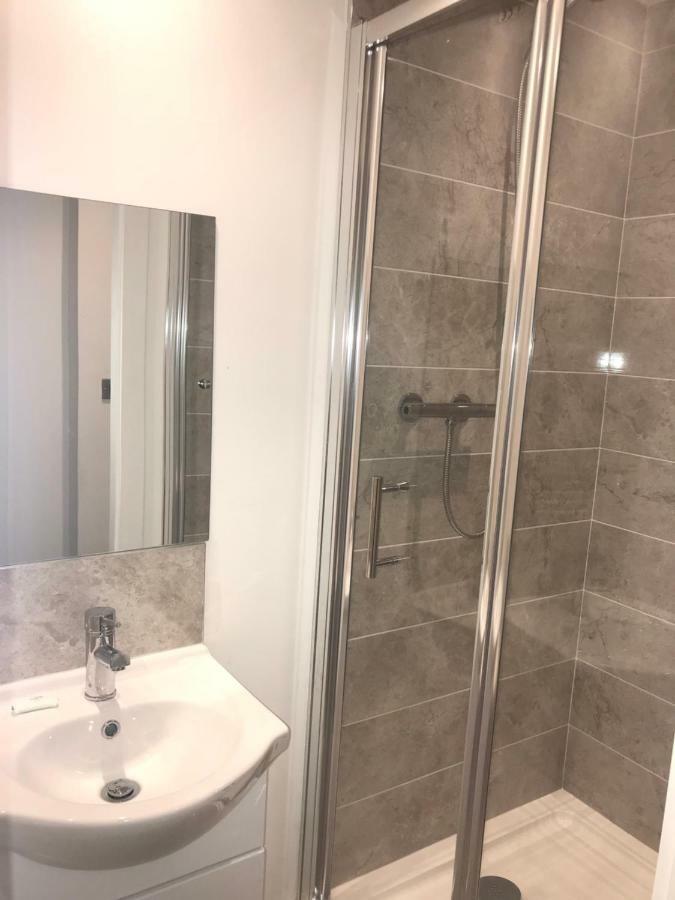 Winter Gardens Service Apartments By Balckpool Service Apartments Blackpool Esterno foto